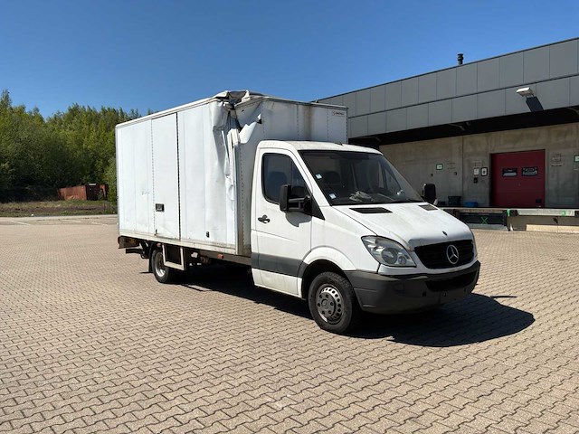 Mercedes sprinter bus - afbeelding 67 van  73