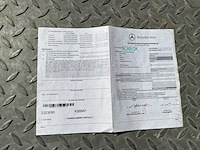 Mercedes sprinter bus - afbeelding 34 van  44
