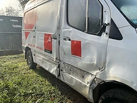 Mercedes sprinter bus - afbeelding 3 van  28