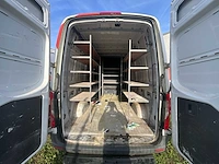 Mercedes sprinter bus - afbeelding 7 van  28