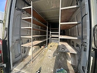 Mercedes sprinter bus - afbeelding 8 van  28