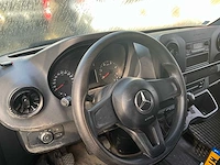 Mercedes sprinter bus - afbeelding 13 van  28