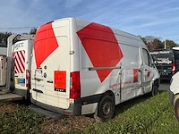 Mercedes sprinter bus - afbeelding 25 van  28