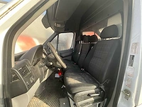 Mercedes sprinter bus - afbeelding 3 van  27