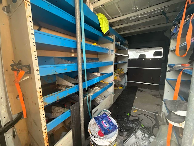 Mercedes sprinter bus - afbeelding 8 van  27