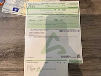 Mercedes sprinter bus - afbeelding 20 van  27