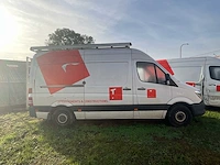 Mercedes sprinter bus - afbeelding 21 van  27