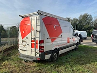 Mercedes sprinter bus - afbeelding 22 van  27