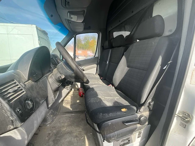 Mercedes sprinter bus - afbeelding 4 van  30