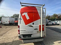 Mercedes sprinter bus - afbeelding 27 van  30