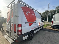 Mercedes sprinter bus - afbeelding 28 van  30