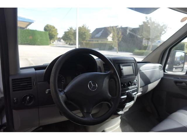 Mercedes sprinter meubelbak - afbeelding 2 van  15