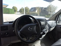 Mercedes sprinter meubelbak - afbeelding 2 van  15