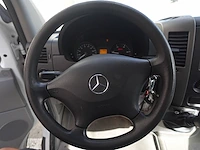 Mercedes sprinter meubelbak - afbeelding 3 van  15