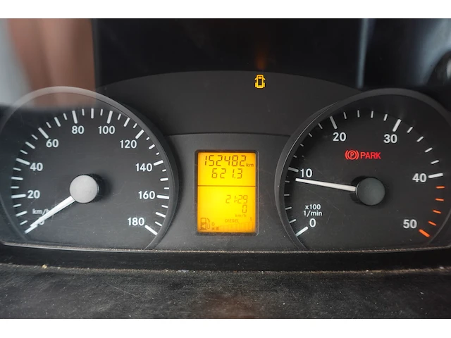 Mercedes sprinter meubelbak - afbeelding 4 van  15