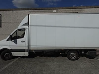 Mercedes sprinter meubelbak - afbeelding 1 van  15