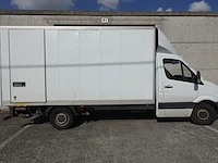 Mercedes sprinter meubelbak - afbeelding 8 van  15