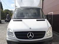 Mercedes sprinter meubelbak - afbeelding 9 van  15