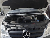 Mercedes sprinter meubelbak - afbeelding 10 van  15