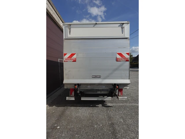 Mercedes sprinter meubelbak - afbeelding 12 van  15