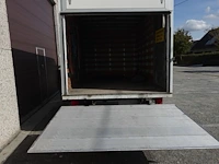 Mercedes sprinter meubelbak - afbeelding 13 van  15