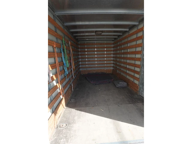 Mercedes sprinter meubelbak - afbeelding 14 van  15