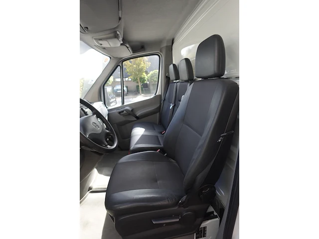 Mercedes sprinter meubelbak - afbeelding 15 van  15