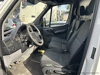 Mercedes sprinter, wdb9066111s497335, 1e insch 05/08/2010, 234307km, 70kw, 2143cm³, diesel, manueel, bestelwagen, euro 5, mtm 2800kg, tarra 1930kg, 2 sleutels, keuring tot 15/09/2026, inschbewijs, coc en identificatieverslag - afbeelding 15 van  17