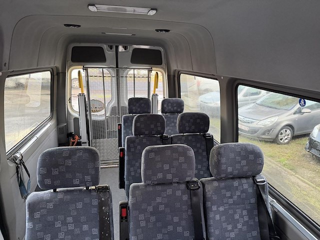 Mercedes sprinter311cdi, 2010 - afbeelding 5 van  26