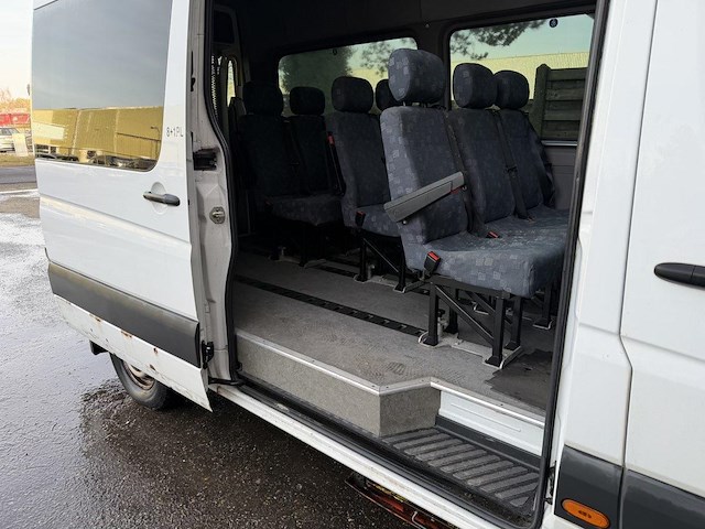 Mercedes sprinter311cdi, 2010 - afbeelding 7 van  26