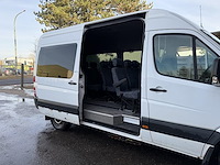 Mercedes sprinter311cdi, 2010 - afbeelding 8 van  26