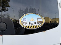 Mercedes sprinter311cdi, 2010 - afbeelding 17 van  26