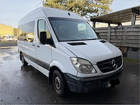 Mercedes sprinter311cdi, 2010 - afbeelding 20 van  26