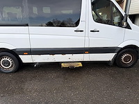 Mercedes sprinter311cdi, 2010 - afbeelding 22 van  26