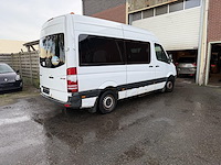 Mercedes sprinter311cdi, 2010 - afbeelding 23 van  26