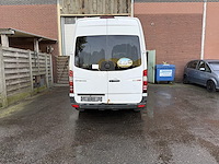 Mercedes sprinter311cdi, 2010 - afbeelding 24 van  26