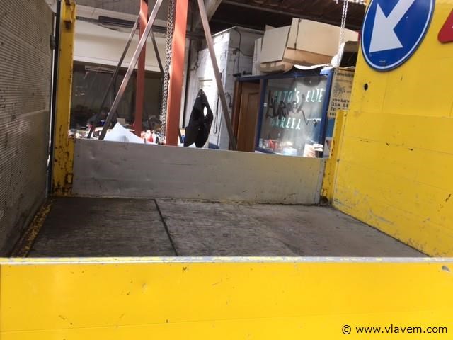 Mercedes sprinter - afbeelding 3 van  9