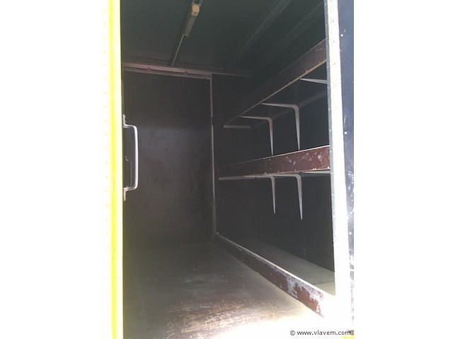 Mercedes sprinter - afbeelding 4 van  9