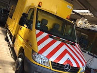 Mercedes sprinter - afbeelding 5 van  9