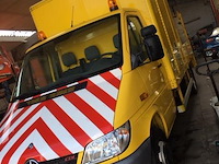 Mercedes sprinter - afbeelding 6 van  9