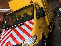 Mercedes sprinter - afbeelding 7 van  9