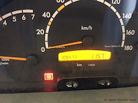 Mercedes sprinter - afbeelding 9 van  9