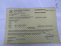 Mercedes sprinter - afbeelding 2 van  21