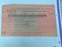 Mercedes sprinter - afbeelding 4 van  21