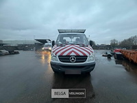 Mercedes sprinter - afbeelding 5 van  21