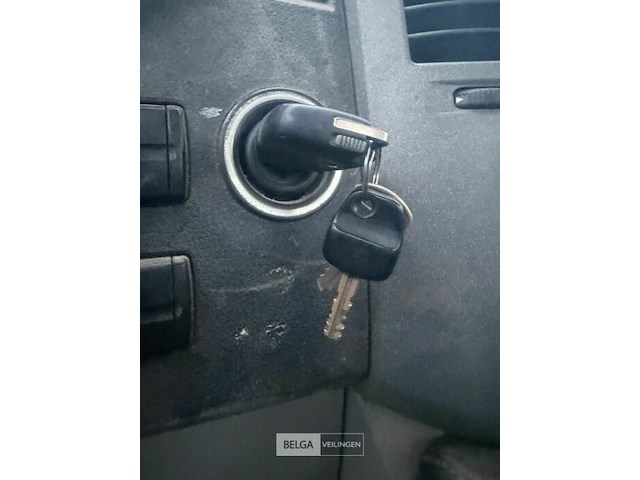 Mercedes sprinter - afbeelding 6 van  21