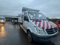 Mercedes sprinter - afbeelding 7 van  21