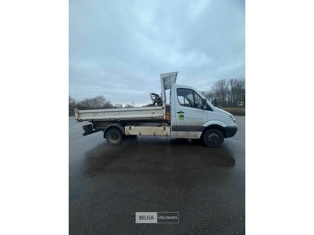 Mercedes sprinter - afbeelding 8 van  21