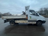 Mercedes sprinter - afbeelding 8 van  21
