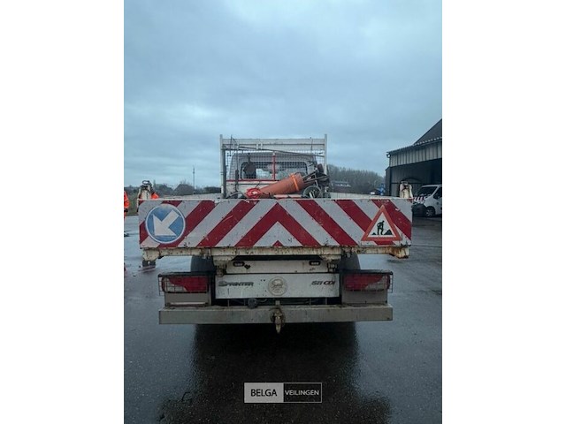 Mercedes sprinter - afbeelding 9 van  21